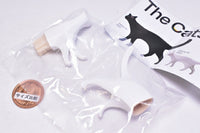 Art Univ. Techni Colour Hagiwara Ryo The Cats [2.Walking Cat(White)]