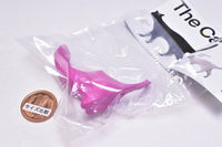 Art Univ. Techni Colour Hagiwara Ryo The Cats [6.Sitting Cat(Magenta)]