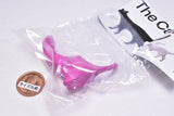 Art Univ. Techni Colour Hagiwara Ryo The Cats [6.Sitting Cat(Magenta)]
