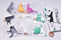 Art Univ. Techni Colour Hagiwara Ryo The Cats [All 6 type set(Full Complete)]
