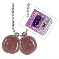 Bourbon miniature candy mascot Lumonde special [2.Hitokuchi Lumonde]