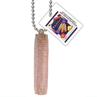 Bourbon miniature candy mascot Lumonde special [4.Zeitaku Lumonde]
