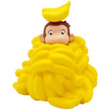 Curious George Banana Daisuki! Figure Part.3 [1.Banana mamire]