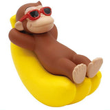 Curious George Banana Daisuki! Figure Part.3 [2.Banana couch]