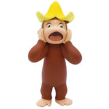Curious George Banana Daisuki! Figure Part.3 [4.Sonnna banana]
