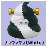 HORROR MOUNSTERS vol.2 [1.Fraunken (White)]