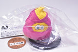 HORROR MOUNSTERS vol.2 [3.Miunra (Yellow)]