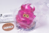 HORROR MOUNSTERS vol.2 [5.Unbill (Clear Pink)]