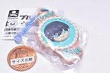 Petit Break Bluelock [2.Rin Itoshi]