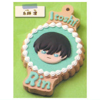 Petit Break Bluelock [2.Rin Itoshi]