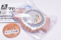Petit Break Bluelock [3.Seishiro Nagi]