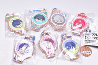 Petit Break Bluelock [All 7 type set(Full Complete)]