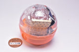 Glow! Sounds! Top quality Full component stereo Gold & Mahogany ver. [5.Sound speaker + stand]