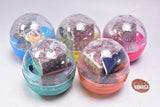 Glow! Sounds! Top quality Full component stereo Gold & Mahogany ver. [All 5 type set (Full Complete)]