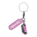 Memories of Club Mejirushi Accessory [1.Dance Club]