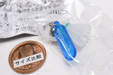 Memories of Club Mejirushi Accessory [2.Badminton Club]