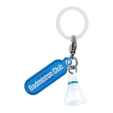 Memories of Club Mejirushi Accessory [2.Badminton Club]