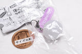 Memories of Club Mejirushi Accessory [3.Volleyball Club]
