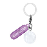 Memories of Club Mejirushi Accessory [3.Volleyball Club]