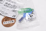 Memories of Club Mejirushi Accessory [4.Tennis Club]