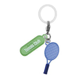 Memories of Club Mejirushi Accessory [4.Tennis Club]