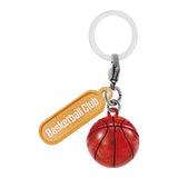 Memories of Club Mejirushi Accessory [5.Basketball Club]
