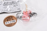 Memories of Club Mejirushi Accessory [6.Light Music Club]