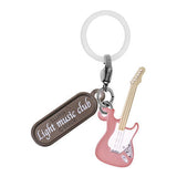 Memories of Club Mejirushi Accessory [6.Light Music Club]