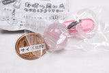Memories of Club Mejirushi Accessory [7.Baseball Club]