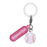 Memories of Club Mejirushi Accessory [7.Baseball Club]