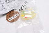 Memories of Club Mejirushi Accessory [8.Art Club]