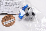 Memories of Club Mejirushi Accessory [9.Soccer Club]