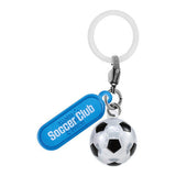 Memories of Club Mejirushi Accessory [9.Soccer Club]