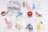 Memories of Club Mejirushi Accessory [All 10 type set(Full Complete)]