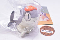 Sameneko Figure Mascot [1.Osuwari]