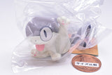 Sameneko Figure Mascot [3.Namename]