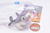 Sameneko Figure Mascot [4.Gohan!]