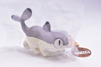 Sameneko Figure Mascot [5.Osanpo]