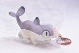 Sameneko Figure Mascot [5.Osanpo]