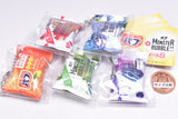 Bub Miniature Charm Part.2 [All 5 type set(Full Complete)]