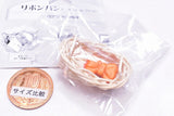 Ribbon Bread Miniature Collection [1.Picnic (normal & dots)]