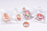 Ribbon Bread Miniature Collection [All 4 type set(Full Complete)]
