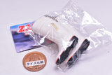 ZACTAS Miniature Collection [1.WHITE]