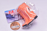 ZACTAS Miniature Collection [2.ORANGE]