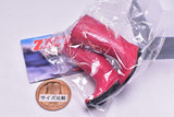 ZACTAS Miniature Collection [3.RED]