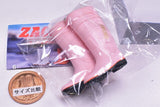 ZACTAS Miniature Collection [4.PINK]