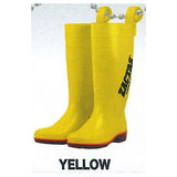 ZACTAS Miniature Collection [5.YELLOW]