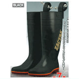 ZACTAS Miniature Collection [7.BLACK]