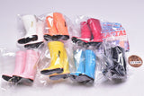 ZACTAS Miniature Collection [All 7 type set(Full Complete)]