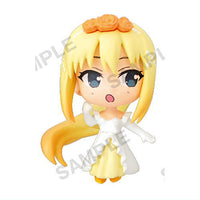 Kono Subarashii Sekai ni Shukufuku wo! 3 Collection Figure RICH [1.Darkness A]
